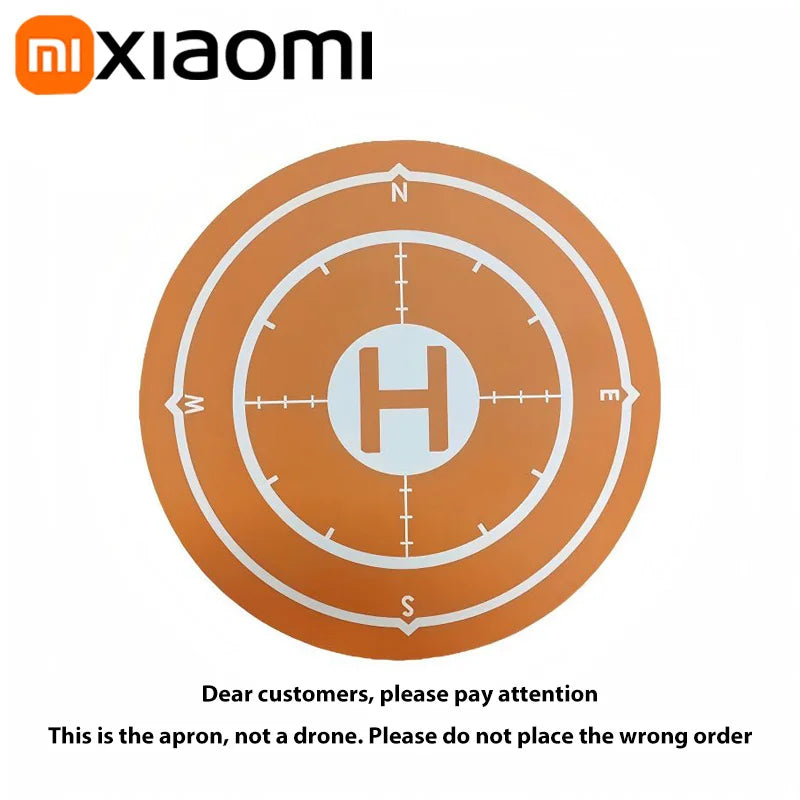 Xiaomi M5 Drone 8K HD Aerial Professional Triple-Camera Optical Flow Positioning Intelligent Obstacle Avoidance Brushless Drone